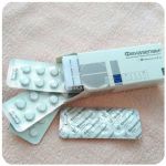 Феназепам  Phenazepam Valenta  1 мг в Мариинске