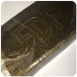 Гашиш  FDF  Euro  (Евро)  HQ в Мариинске