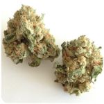 Шишки "White Widow"  (Белая вдова)  Гидропоника -  Бошка VHQ в Мариинске