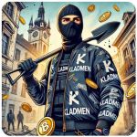 Работа курьер - кладмен в Мариинске 