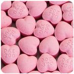 Экстази  Ecstasy Love 200 MDMA в Мариинске