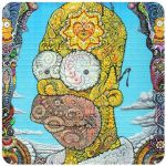 Марки LSD-25 VHQ чистых 250 мкг в Мариинске